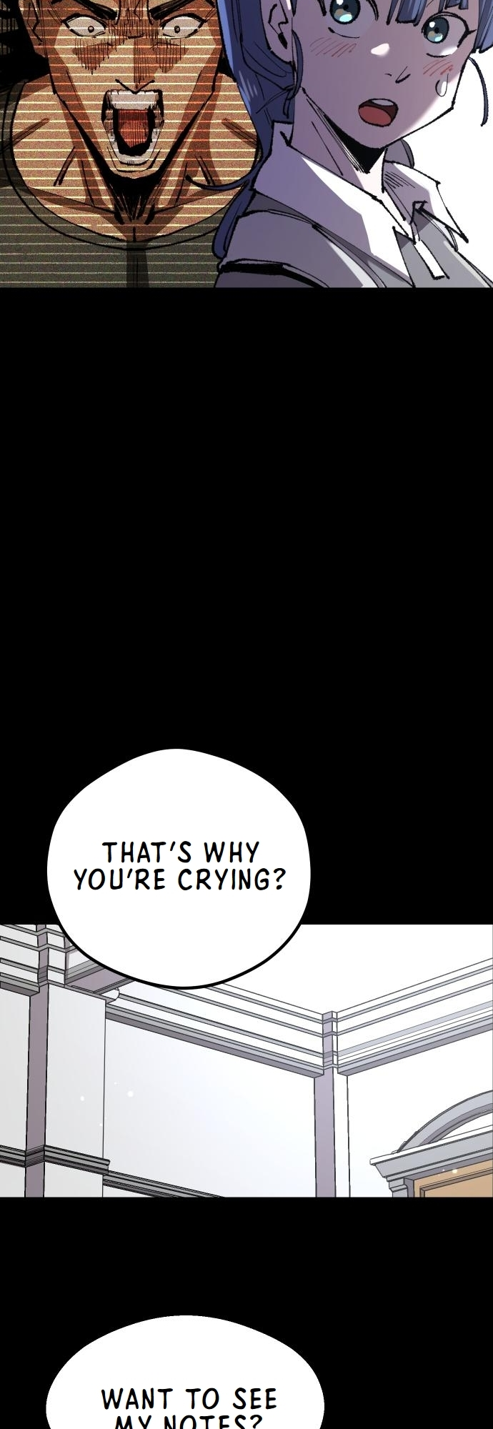 The Island Where Stars and Chains Rise Chapter 15 47